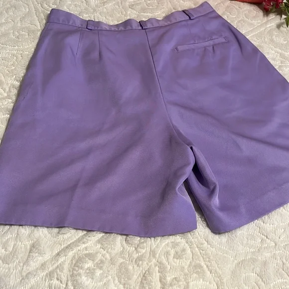 EP PRO GOLF SHORTS SIZE 8 - Picture 4 of 5